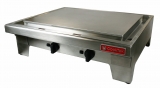 Commercial Induction Plancha by CookTek